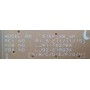 SAMSUNG PS51E531 X-BUFFER UPPER BOARD LJ92-01893A BN96-22108A LJ41-10276A 